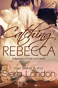 New Release: Catching Rebecca by Siera London