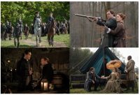 Outlander Returns Feb. 16, 2020 — Season 5!!!