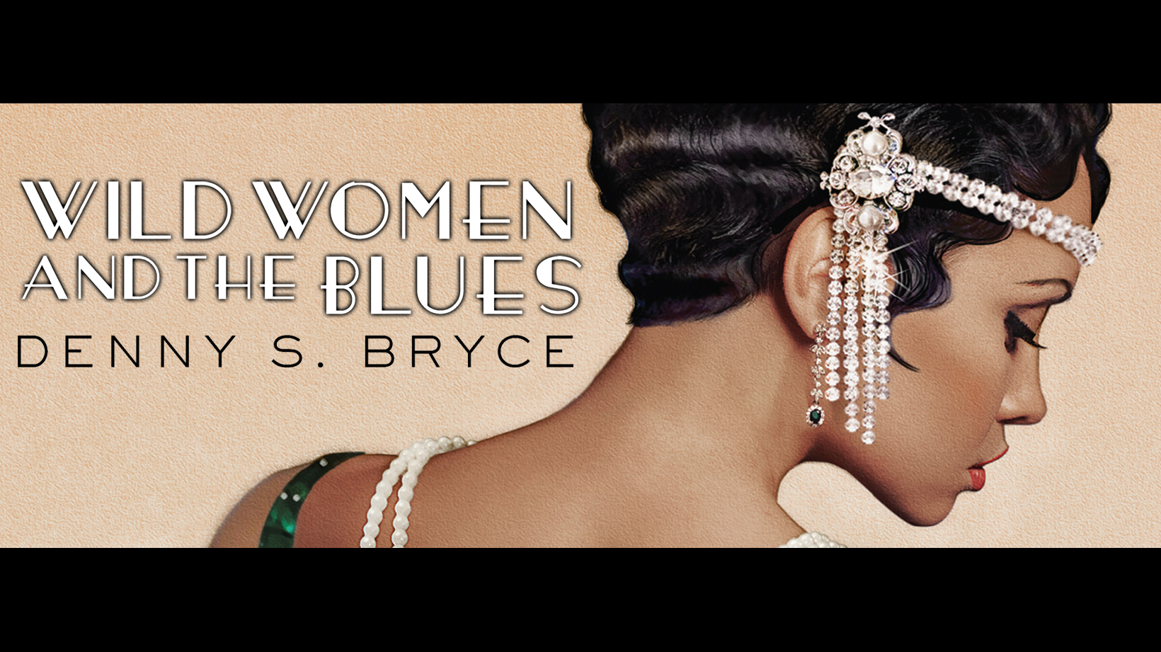 COVER REVEAL: WILD WOMEN AND THE BLUES – July 23 at We Are Bookish!