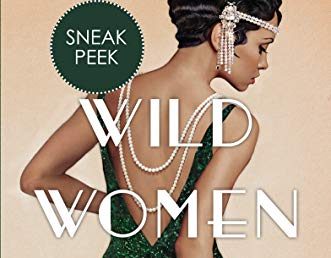 SNEAK PEEK – FIRST 30 PAGES OF WILD WOMEN AND THE BLUES/FREE!!!!!