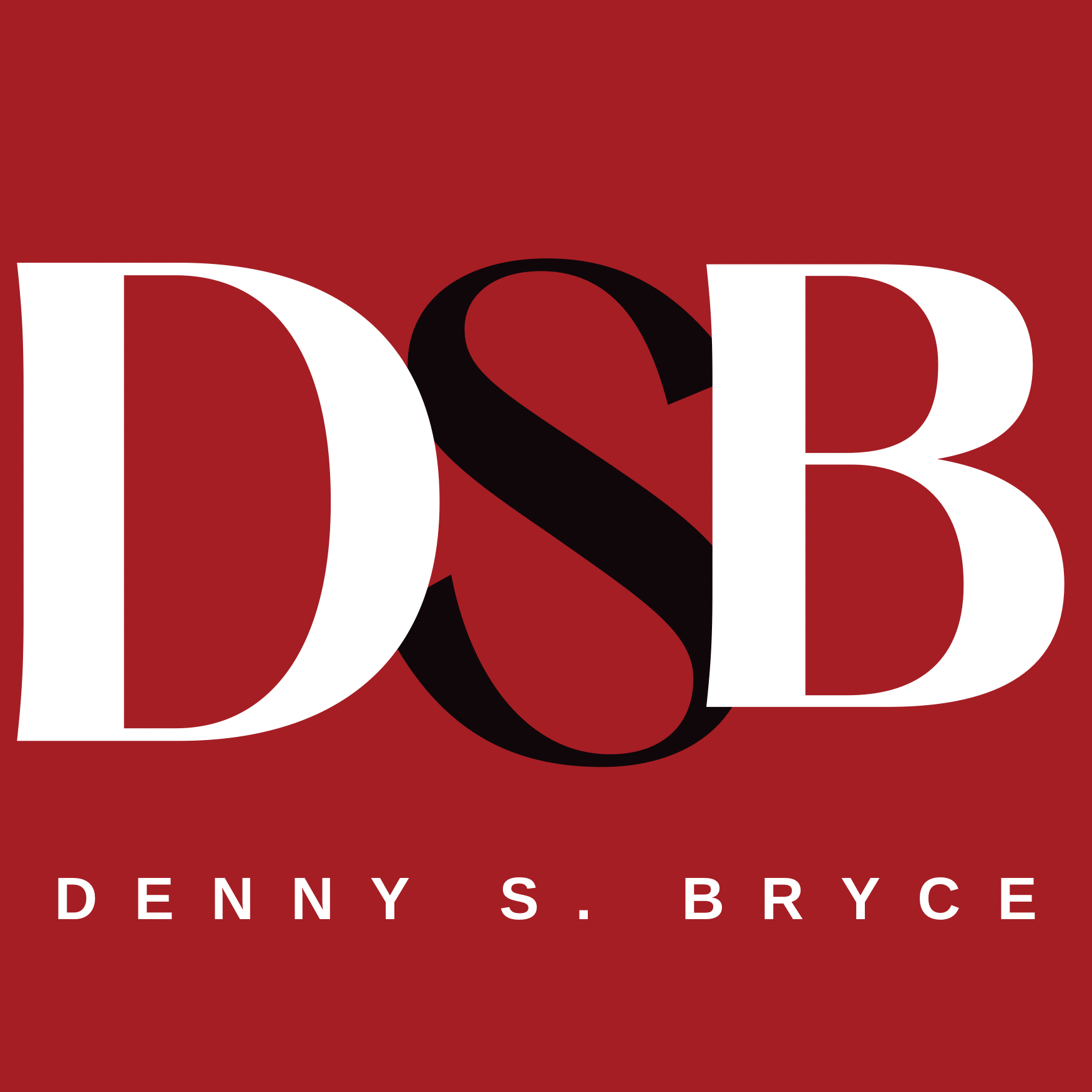Denny S. Bryce